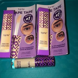 Tarte travel size concealer